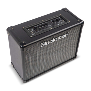 Amply Guitar điện Blackstar 40watts Id Core 40 Version 4