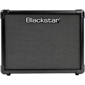 Amply Guitar điện Blackstar 10watts Id Core 10 Bluetooth Version 4 Ba155011