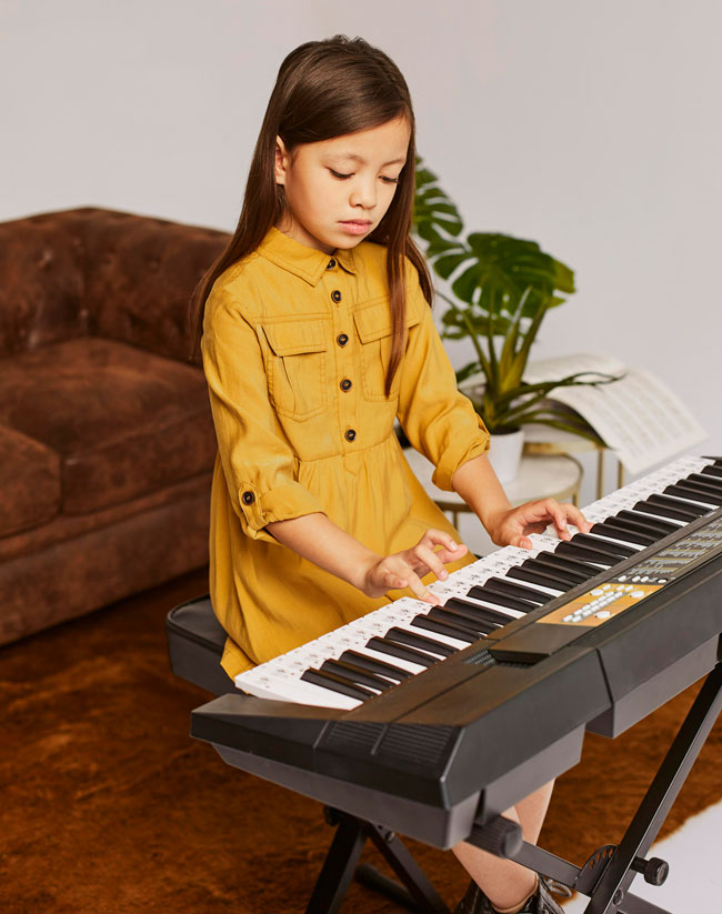 địa điểm Học đàn Organ ở Thủ đức Chất Lượng