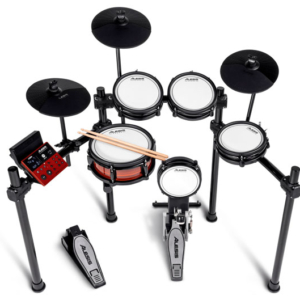 Trống điện Tử Alesis Nitro Pro Kit