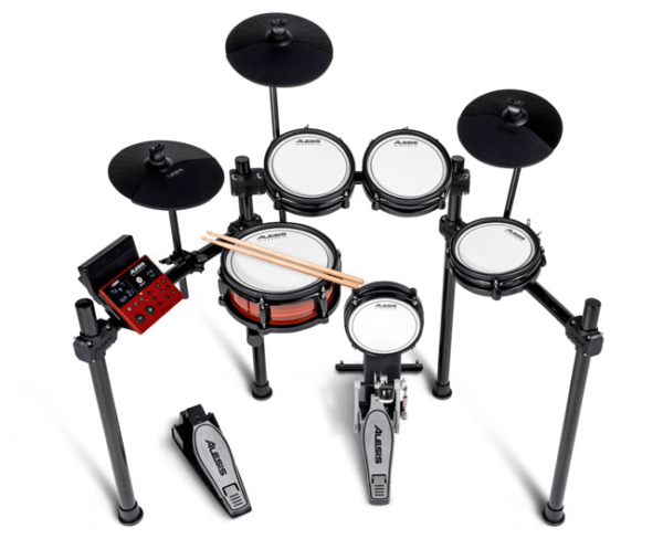 Trống điện Tử Alesis Nitro Pro Kit