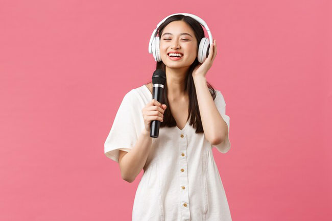 Tập Luyện để Lấy Hơi đúng Cách