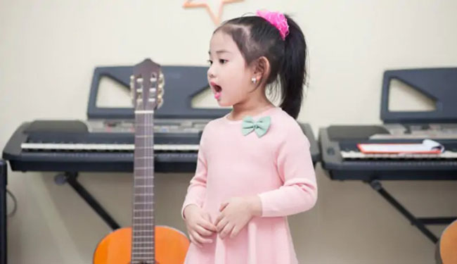 Thanh Nhạc Là Gì