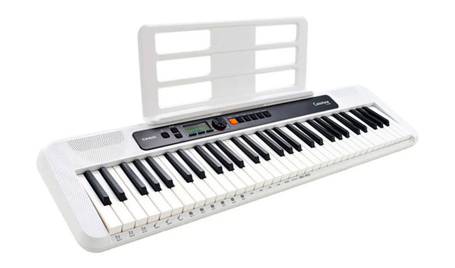 đàn Organ Casio Ct-s200we
