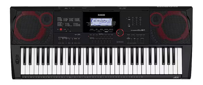 đàn Organ Casio Ct-x3000