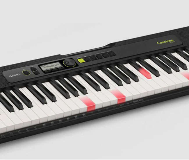 đàn Organ Casio Lk-s250