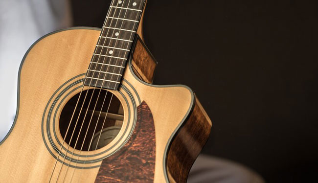 Mới Học Guitar Nên Mua đàn Classic Hay Acoustic