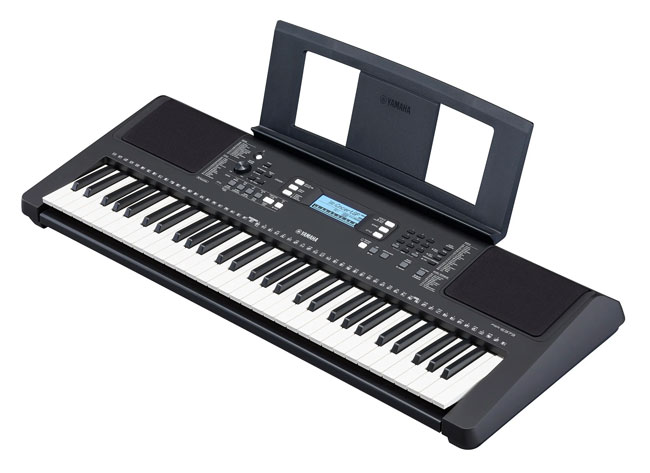 Organ Yamaha Psr-e373