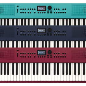 đàn Organ Roland Go Keys 3