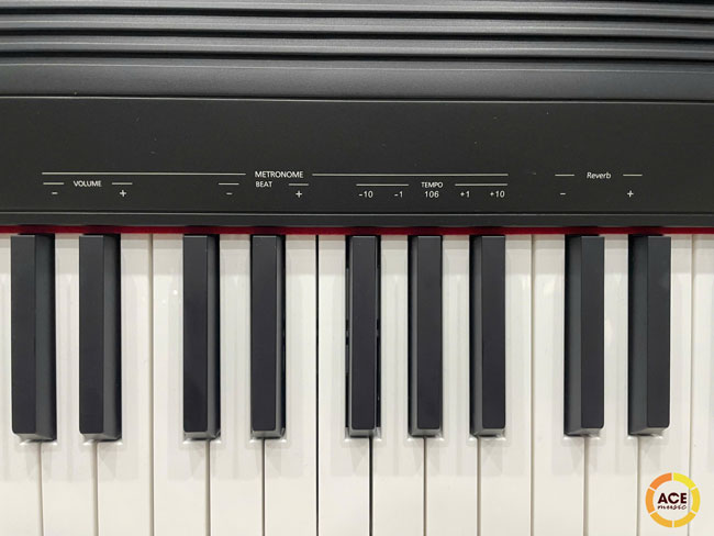 Roland Go-88p Với Tính Năng Bluetooth Audio Và Midi