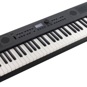 Roland Go Keys 5 Màu đen