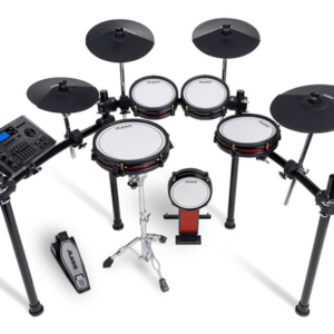 Trống điện Tử Alesis Crimson Thế Hệ Iii