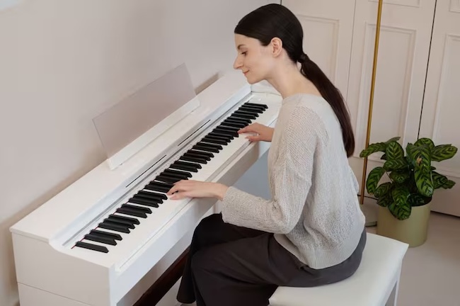 đàn Casio Ap-s200