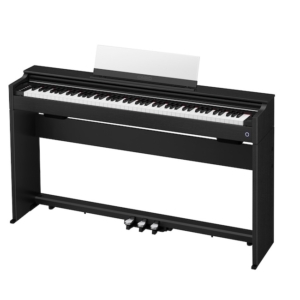 đàn Piano điện Casio Ap-s200 Màu đen
