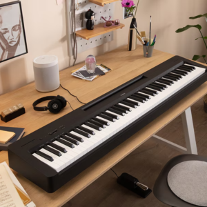 Dan Piano Dien Yamaha P145bt