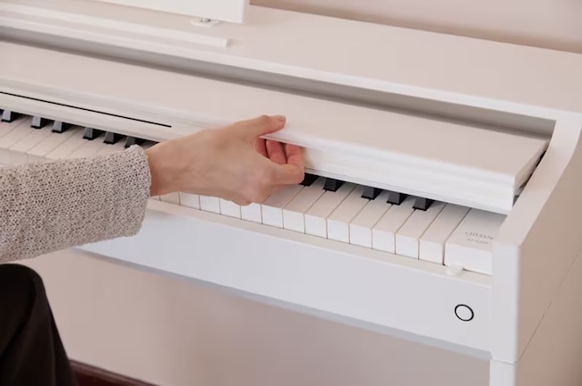 Piano điện Casio Ap-s200