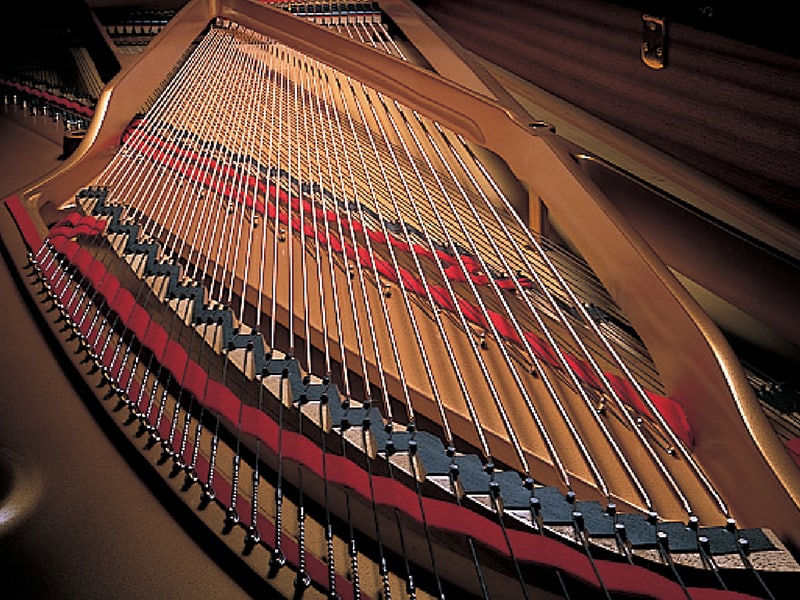 Piano Yamaha P-145bt 1