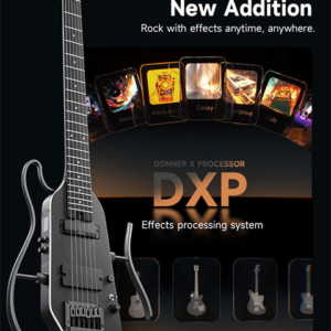 Dan-guitar-electric-da-nang-donner-hush-x-pro-2