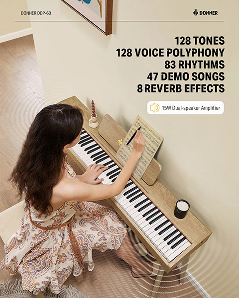Donner-ddp-60-dan-piano-dien-thiet-ke-hien-dai-6