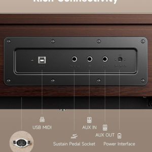 Donner-oura-r300-dan-piano-dien-thiet-ke-hien-dai-3