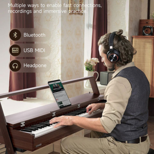 Donner-oura-r300-dan-piano-dien-thiet-ke-hien-dai-4