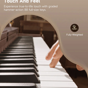 Donner-oura-r300-dan-piano-dien-thiet-ke-hien-dai-5