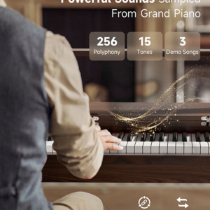 Donner-oura-r300-dan-piano-dien-thiet-ke-hien-dai-6