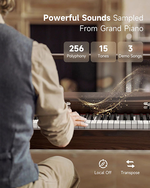 Donner-oura-r300-dan-piano-dien-thiet-ke-hien-dai-6