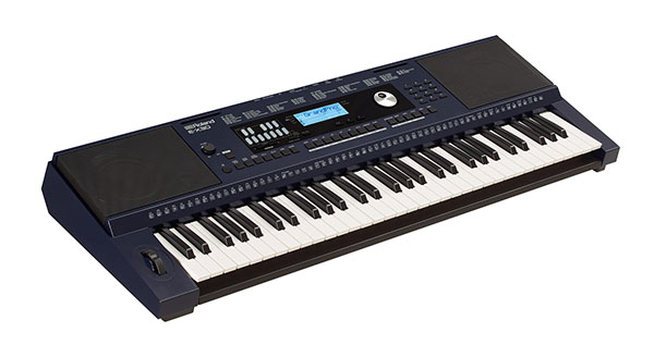 Dan-organ-keyboard-roland-e-x30-mat-nghieng