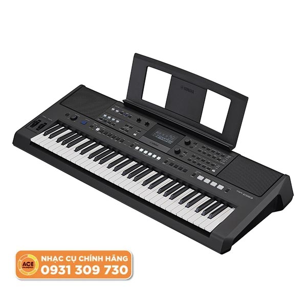 Dan-organ-keyboard-yamaha-psr-e583-chinh-hang