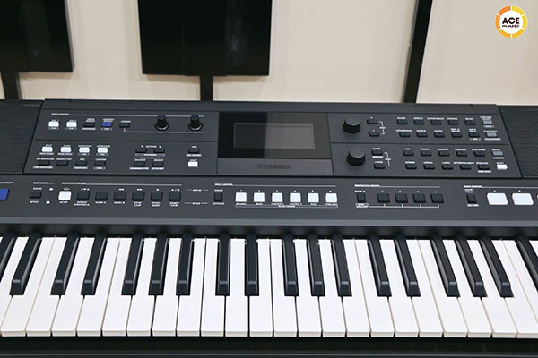 Dan-organ-keyboard-yamaha-psr-e583-nut-chuc-nang-3