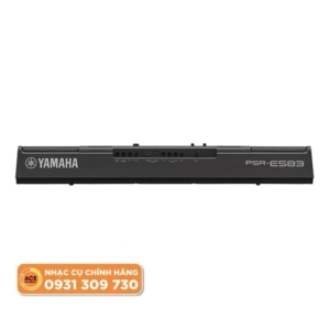 Dan-organ-keyboard-yamaha-psr-e583-phia-sau
