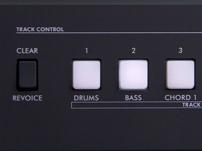 Dan-organ-keyboard-yamaha-psr-e583-track-control