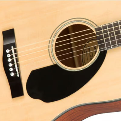 Dan-guitar-acoustic-fender-cd-60s-mat-top