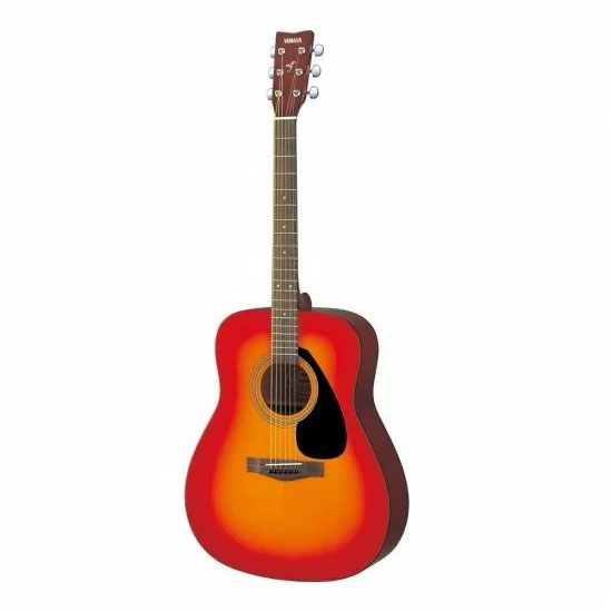 Guitar-yamaha-f310-mau-cherry-sunburst