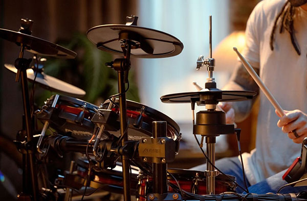 Luyen-tap-trong-dien-tu-alesis-nitro-ultimate