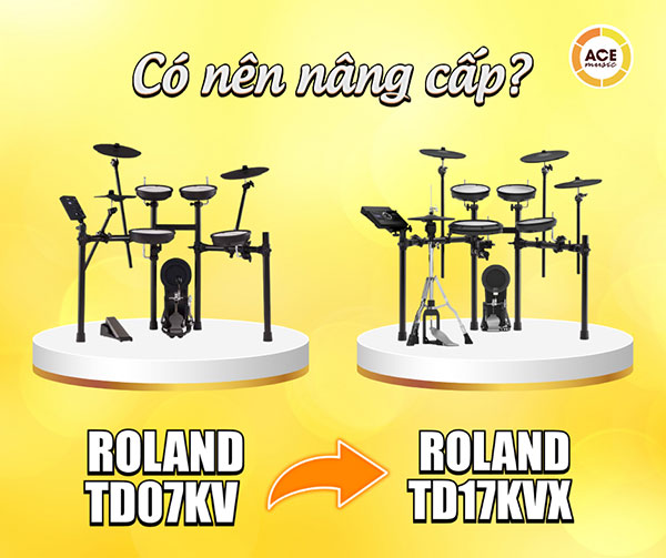 So-sanh-roland-td07kv-va-td17kvx-co-nen-nang-cap