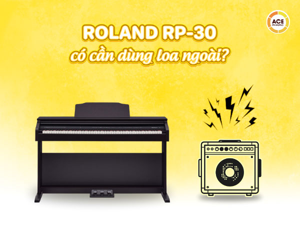 Roland-rp-30-co-can-dung-loa-ngoai-de-toi-uu-am-thanh