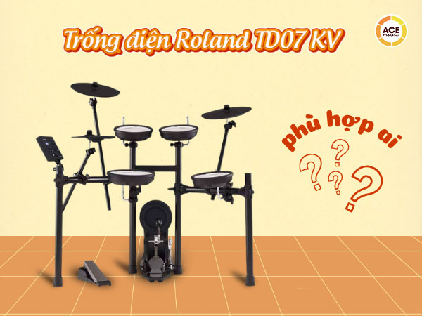 Roland-td07-kv-danh-cho-doi-tuong-choi-trong-nao