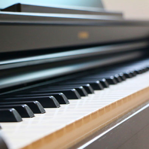 Dan-piano-dien-yamaha-ydp-146-ban-phim