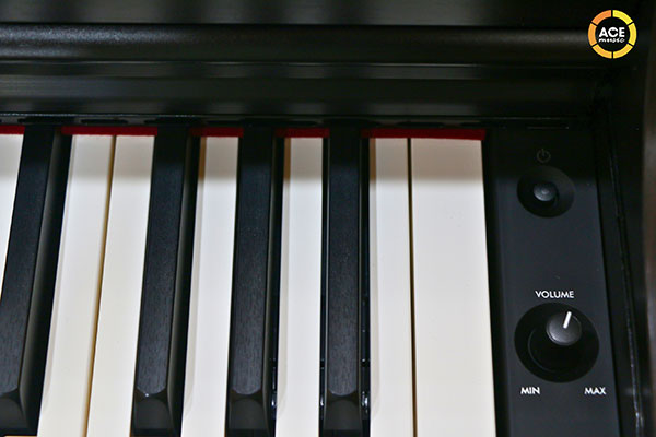 Dan-piano-dien-yamaha-ydp-146-nut-nguon-am-luong Dan-piano-dien-yamaha-ydp-146-nut-nguon-am-luong
