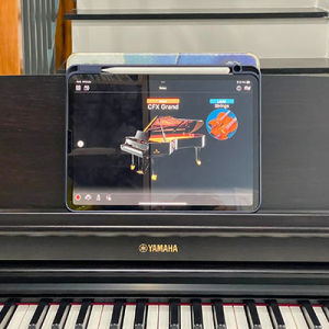 Ket-noi-bluetooth-dan-piano-dien-yamaha-ydp-166