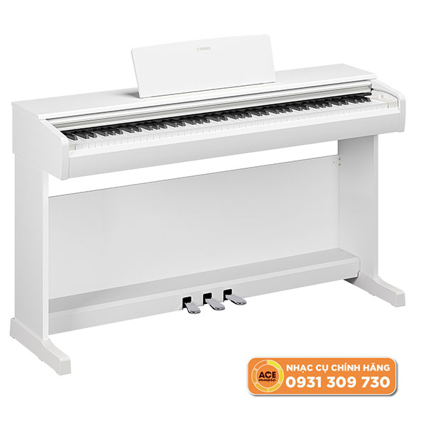 Yamaha-ydp-146-white-dan-piano-dien Yamaha-ydp-146-white-dan-piano-dien