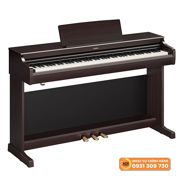 Yamaha-ydp-166-rosewood-dan-piano-dien